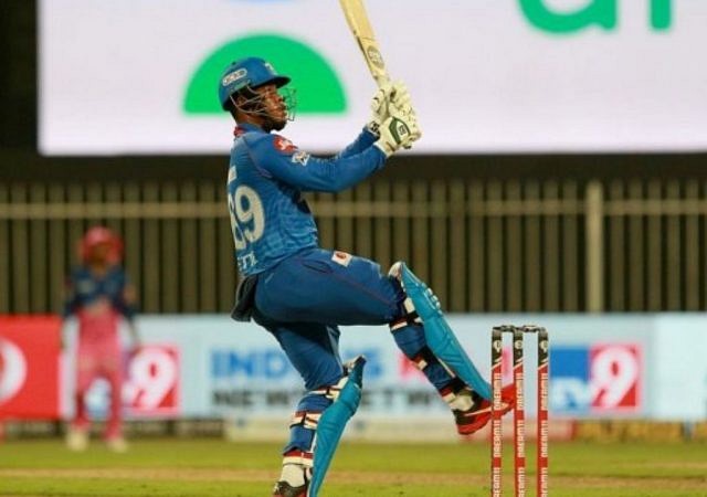 Daniel Sams cricket: Why is Shimron Hetmyer not playing today's IPL 2020 match vs RCB?