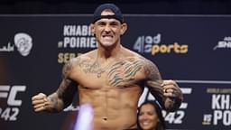 Dustin Poirier is set to start the training process in full swing for the upcoming bout against Conor McGregor