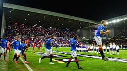BEN Vs RNG Fantasy Team Prediction : Benfica Vs Rangers Group D Best Fantasy Team for Europa League 2020-21