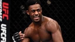 Aljamain Sterling is Mulling Over The Interim Title Following The Postponement Of His Fight With Petr Yan
