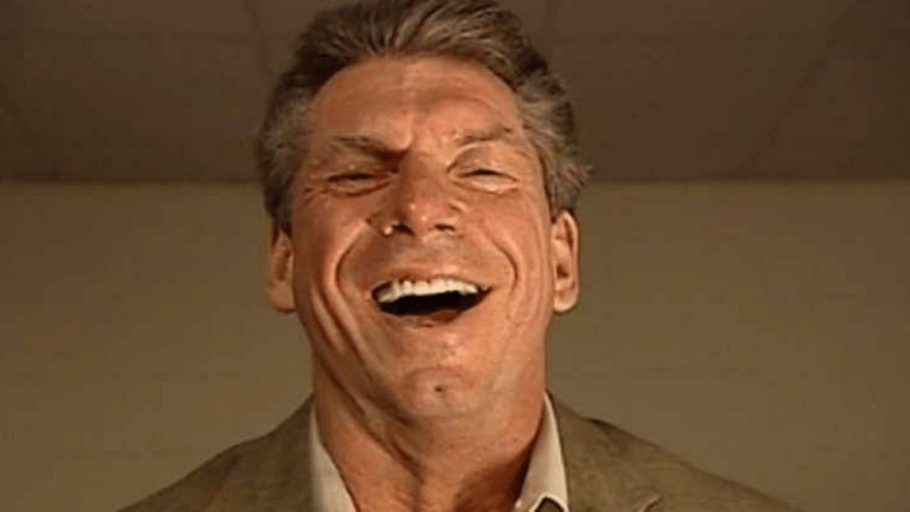 Twitter thread detailing craziest Vince McMahon stories goes viral