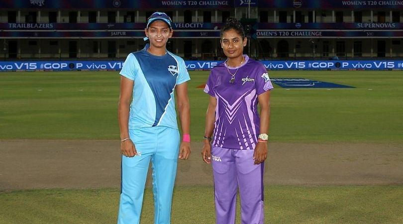 SUP vs VEL Fantasy Prediction: Supernovas vs Velocity – 4 November 2020 (Sharjah). The Women's T20 Challenge of the Women's IPL is back and the next four games will be watched by many.