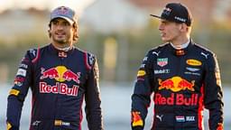"I agree with Max, but"- Carlos Sainz speaks on Max Verstappen claim of anyone can with Mercedes