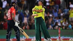 South Africa vs England 1st T20I Live Telecast Channel in India and England: When and where to watch SA vs ENG Cape Town T20I?