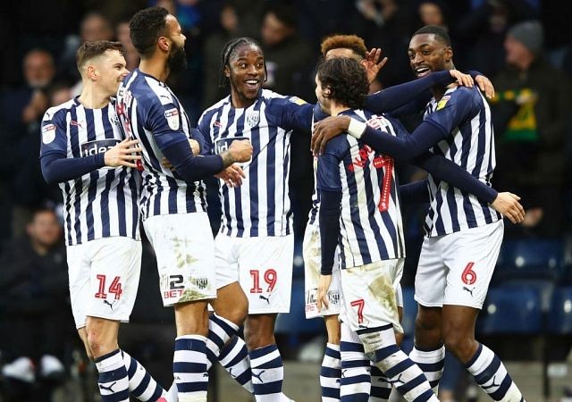 MUN vs WBA Fantasy Prediction: Manchester United vs West Bromwich Albion Best Fantasy Picks for Premier League 2020-21 Match