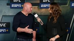 'Conor McGregor's gonna show up and fight'- Dana White Gives An Update On The Conor McGregor Vs. Dustin Poirier Fight