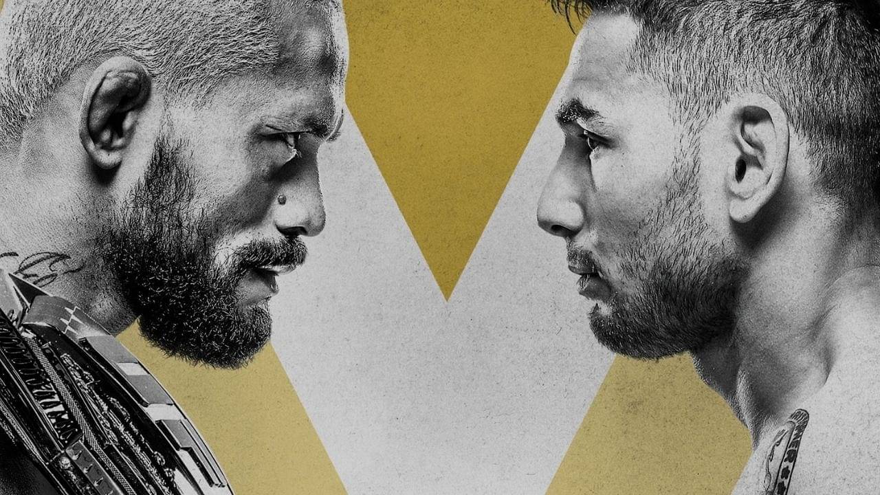 UFC 255 Live Updates: Full Fight Card, Streaming Details, Results, and Highlights