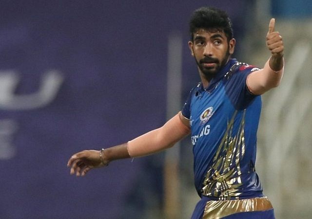 Dhawal Kulkarni IPL 2020: Why is Jasprit Bumrah not playing today's IPL 2020 match vs SRH?