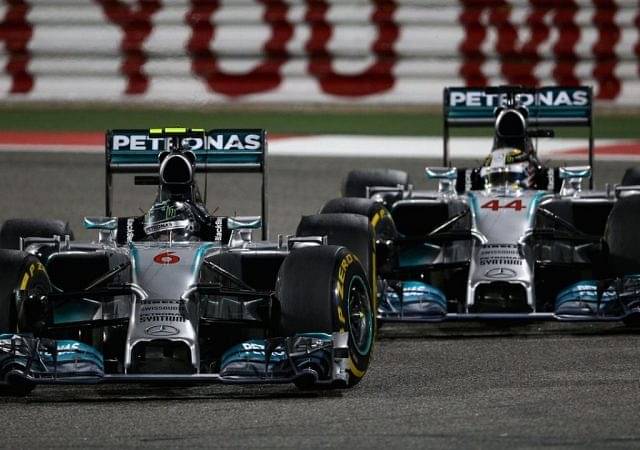 "I am proud that I beat him"- Ex-rival of Lewis Hamilton feels pride in defeating him
