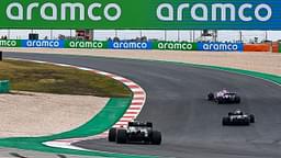 Formula 1 adds Saudi Arabian Grand Prix in 2021 Calendar