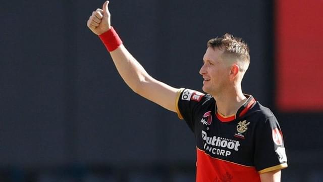 Why is Chris Morris not playing in today's IPL 2020 Eliminator vs SRH?