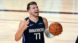Mavericks identify 3 guards to partner with Luka Doncic