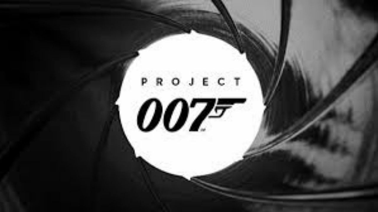 download project 007 ps4
