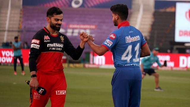 DC vs RCB target to qualify for playoffs: What should be margin of victory for DC and RCB to better KKR's NRR?