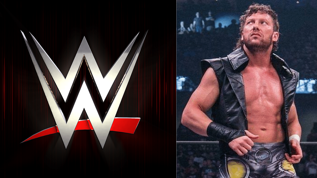 Kenny Omega gives his nod to partnership between AEW and WWE