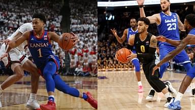 Undrafted NBA players 2020: Who are the top 5 undrafted players from the 2020 NBA Draft?