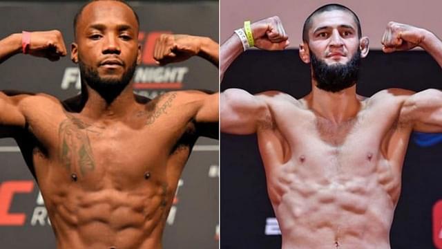 UFC Vegas 17 December 19 Fight Card: Is It One Of The Most Stacked Up Cards Of The Year?
