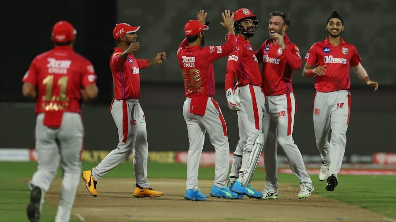 Is KXIP out of IPL 2020: How can Kings XI Punjab qualify for IPL 2020 playoffs?