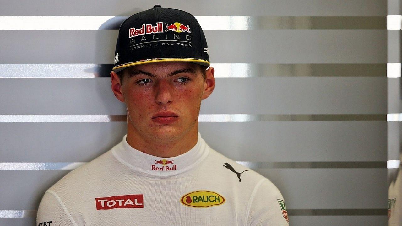 "We knew he was talking to Mercedes" - Helmut Marko reveals how Max Verstappen was poached from under the nose of Mercedes