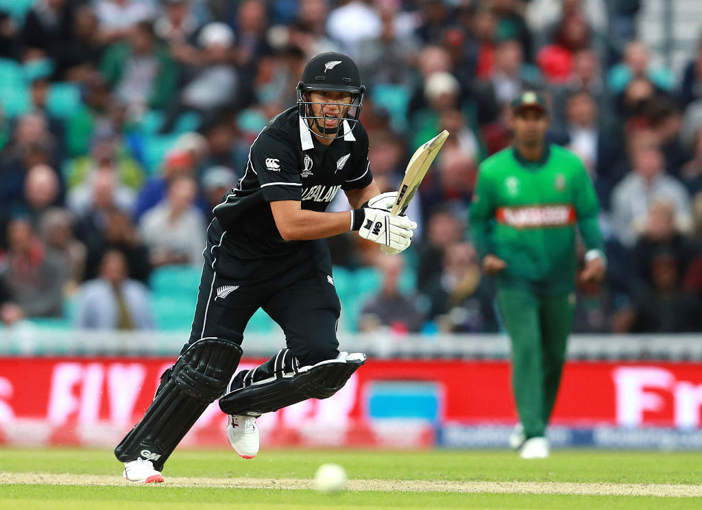 Ross Taylor desires to play international cricket till ICC Cricket World Cup 2023