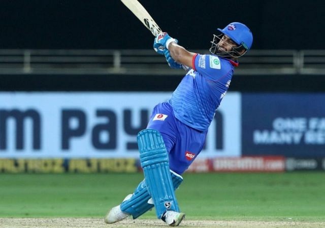 Rishabh Pant IPL 2020: Twitter reactions on Delhi Capitals wicket-keeper batsman returning to form in IPL 2020 final
