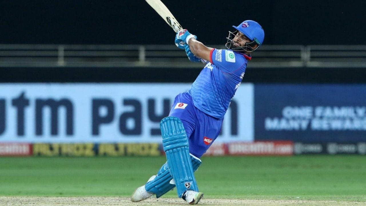 Rishabh Pant IPL 2020: Twitter reactions on Delhi Capitals wicket-keeper batsman returning to form in IPL 2020 final