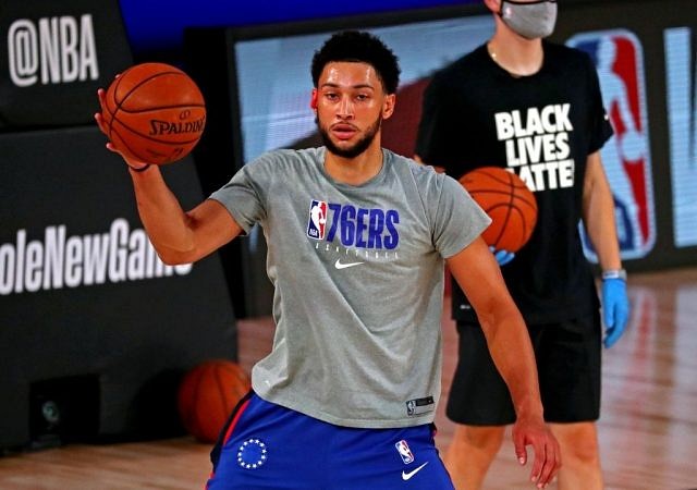 “I can’t wait for the trade news today”: Ben Simmons’ sister tweets about Philadelphia 76ers next offseason move