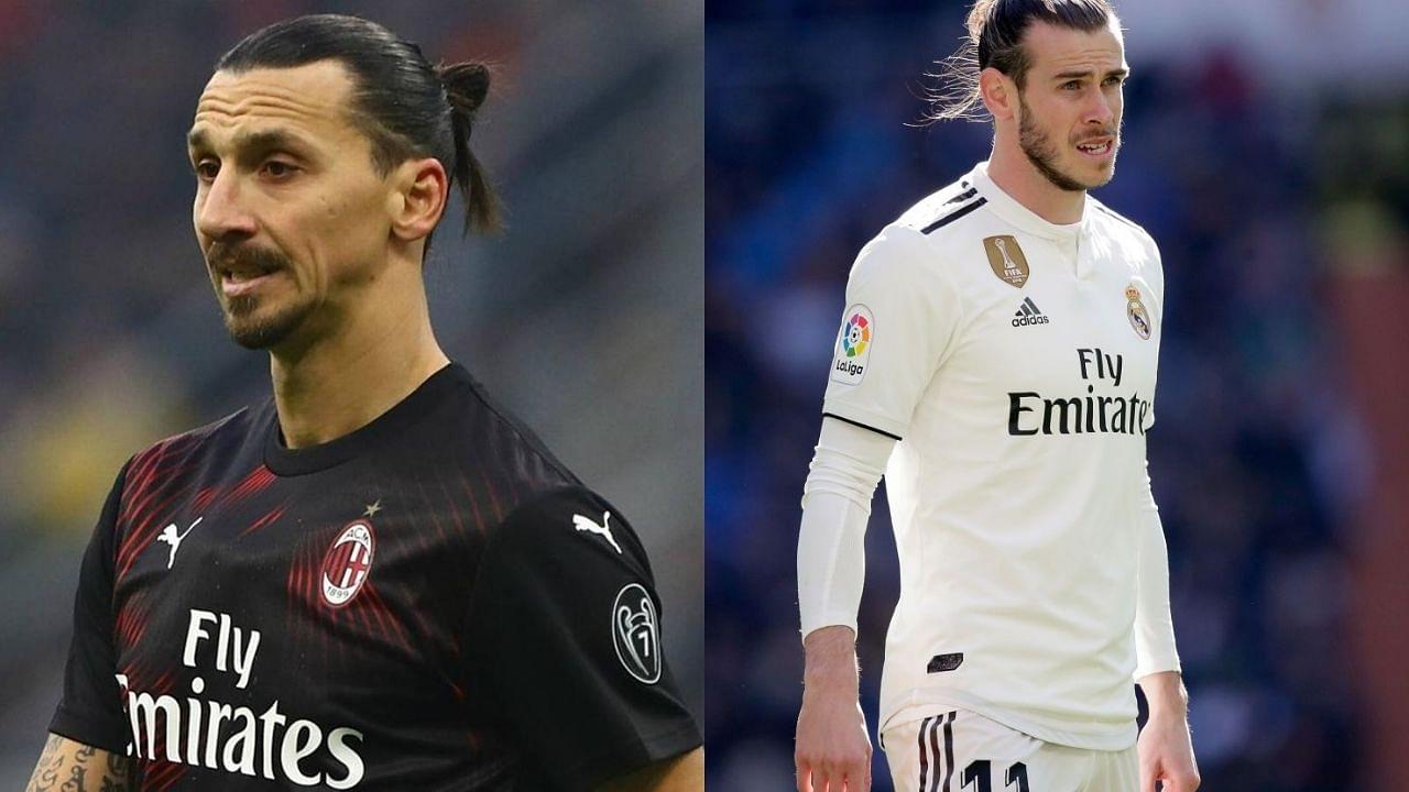 ”Project Red Card” Top Players Set To Join Ibrahimovic And Bale Over Legality On Image Rights In FIFA 21