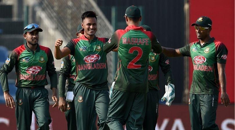 GGC vs BDH Bangabandhu T20 Cup Fantasy Prediction: Gazi Group Chottogram vs Beximco Dhaka – 26 November 2020 (Dhaka)