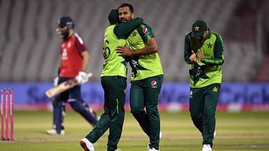 England tour of Pakistan 2021: England to play two T20Is in Pakistan in October 2021