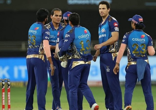 Jayant Yadav cricket: Why is Rahul Chahar not playing today's IPL 2020 final vs Delhi Capitals?