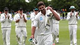 Colin de Grandhomme replacement: Who has replaced New Zealand all-rounder for West Indies Tests?