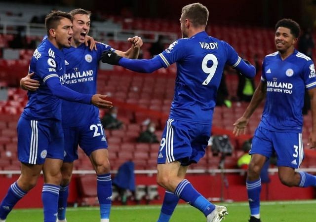 LIV vs LEI Fantasy Prediction: Liverpool vs Leicester City Best Fantasy Picks for Premier League 2020-21 Match