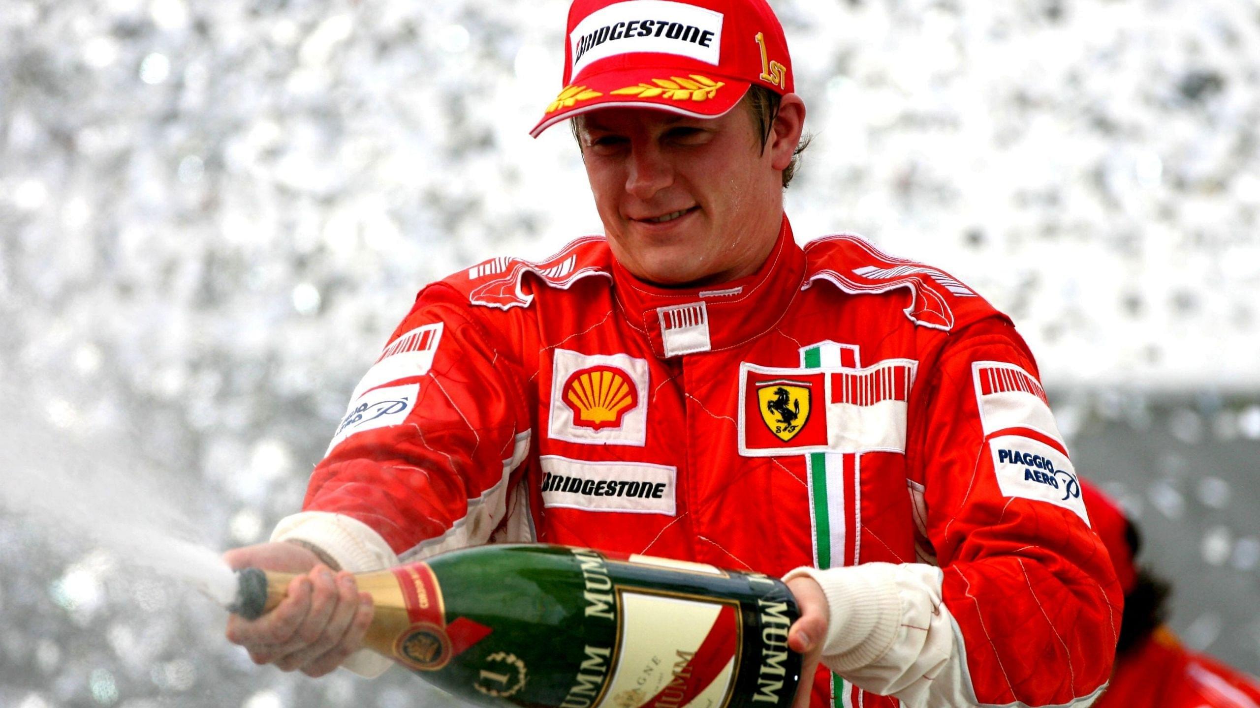 When can Ferrari return to prominence in Formula 1, and end Mercedes unprecedented dominance?