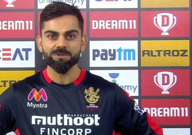"It's a mixed bag," says Virat Kohli after losing vs Delhi Capitals but qualifying for IPL 2020 playoffs