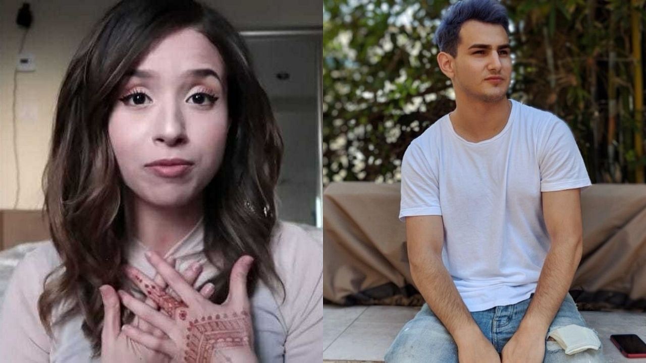 Fed dating and poki Pokimane Addresses