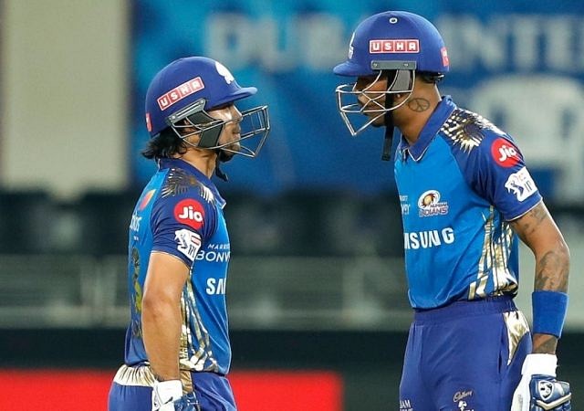 Ishan Kishan IPL 2020: Twitter reactions on Ishan Kishan-Hardik Pandya partnership vs Delhi Capitals in IPL 2020 Qualifier 1