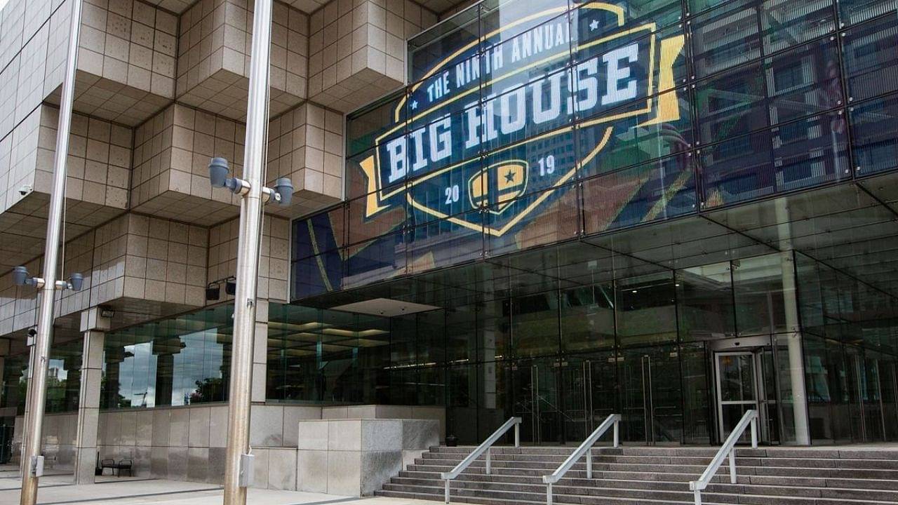 "Nintendo shooting itself in the foot" Outcry as The Big House is
