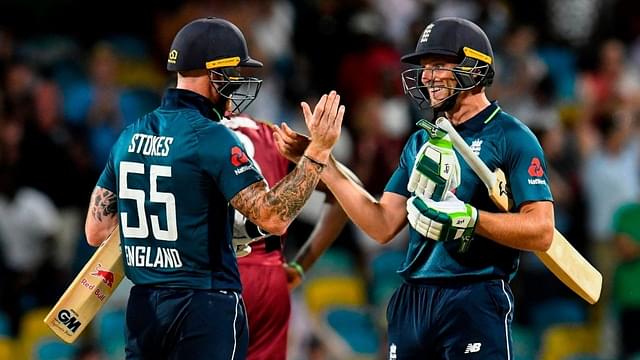 Jos Buttler vs Ben Stokes: Who will open for England in Cape Town T20I vs South Africa?