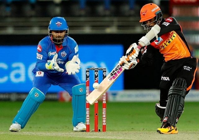 Sreevats Goswami IPL 2020: Why is Wriddhiman Saha not playing today's IPL 2020 Eliminator vs RCB?