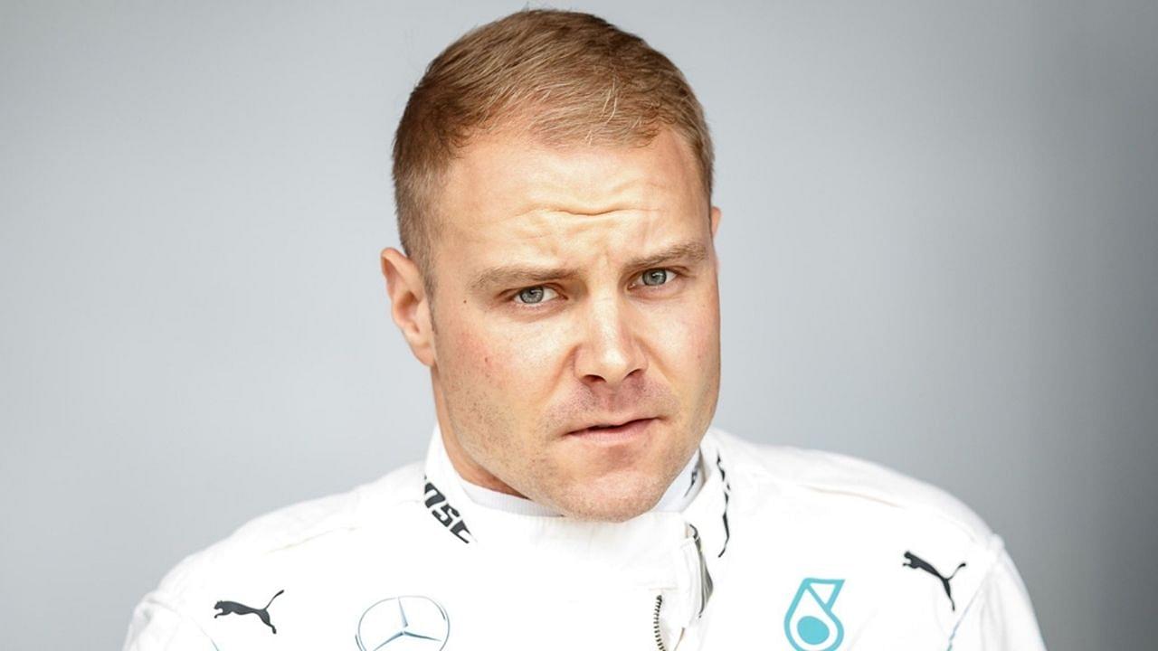 "Why there was no warning sign"- Valtteri Bottas asks why yellow flags were not shown for Ferrari debris