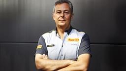Bahrain GP: Pirelli F1 chief defends 2021 prototype tyres after criticism from Lewis Hamilton and Max Verstappen