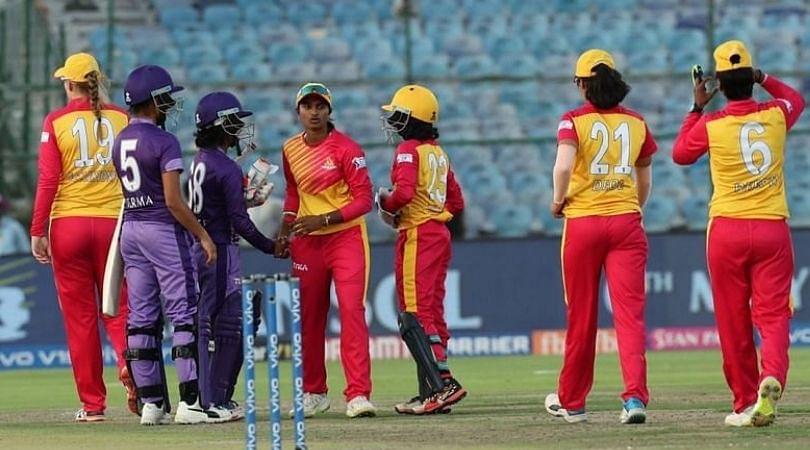 VEL vs TRA Fantasy Prediction: Velocity vs Trailblazers – 5 November 2020 (Sharjah). A win for the Velocity will take them to the finals whereas the Trailblazers will play their first game of the tournament.