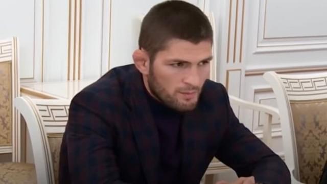 'It's difficult to leave and do something else': Khabib Nurmagomedov Opens Up About His Decision To Retire From UFC