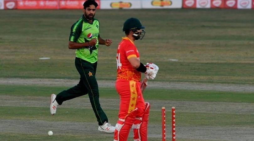 PAK vs ZIM Fantasy Prediction: Pakistan vs Zimbabwe 2nd T20I – 8 November (Rawalpindi). A win in this game will seal the series for Pakistan whereas Zimbabwe would like to stay in this series.