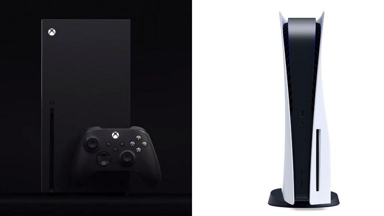 PS5 SSD vs Xbox Series X SSD : Which next gen console's SSD wins out? The PS5's or the Xbox Series X's?