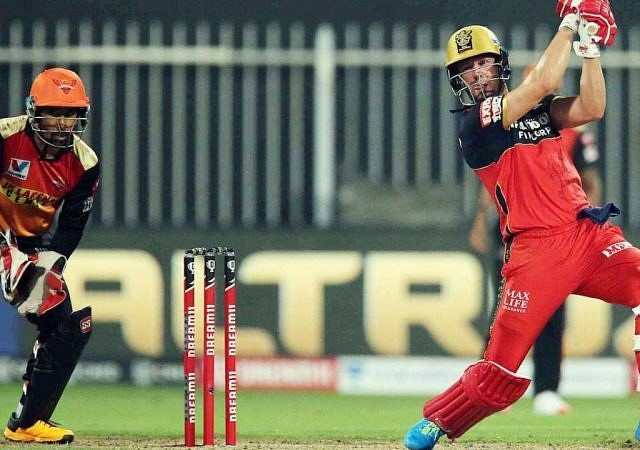 SRH vs RCB Head to Head Records | Sunrisers Hyderabad vs Royal Challengers Bangalore H2H Stats | IPL 2020 Eliminator