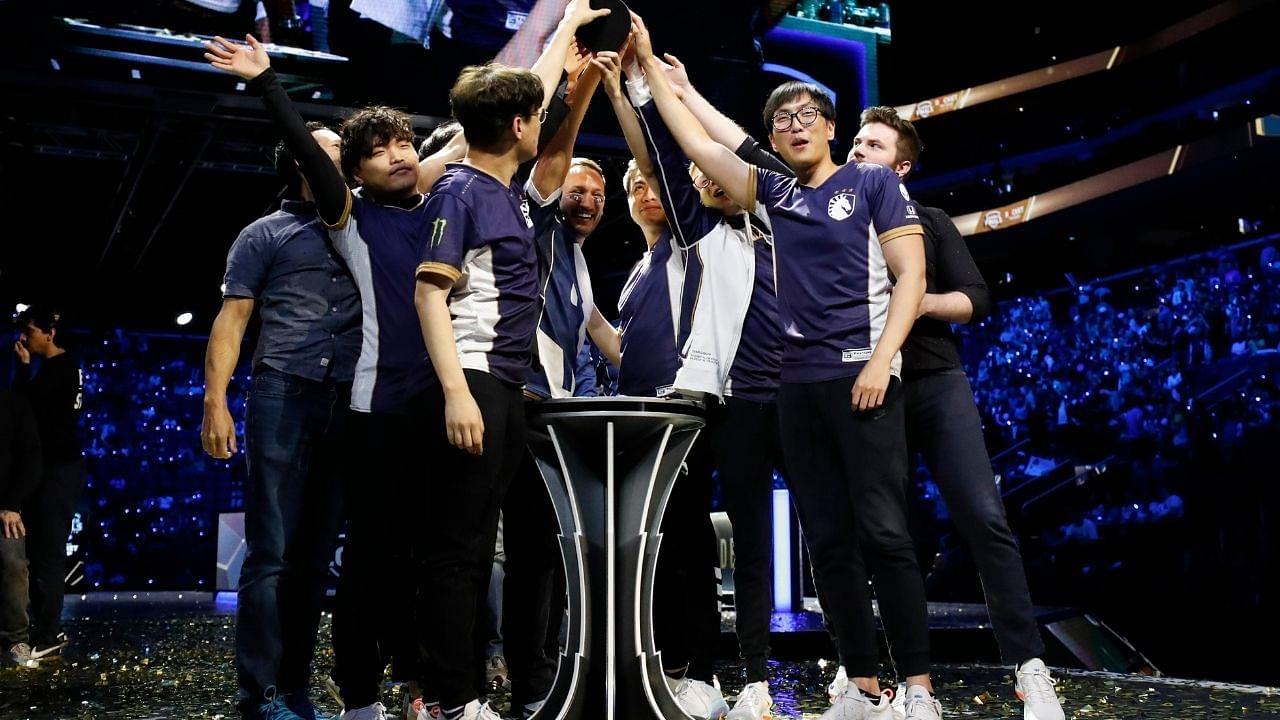 Best Esports Team : TSM tops Forbes' 2020 top-10 most valuable Esports organization followed by Cloud9 and Team Liquid