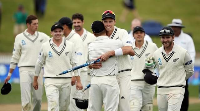 NZ vs WI Fantasy Prediction: New Zealand vs West Indies 1st Test – 3 December (Hamilton). The Blackcaps are expected to dominate the visitors in the best format of the game.