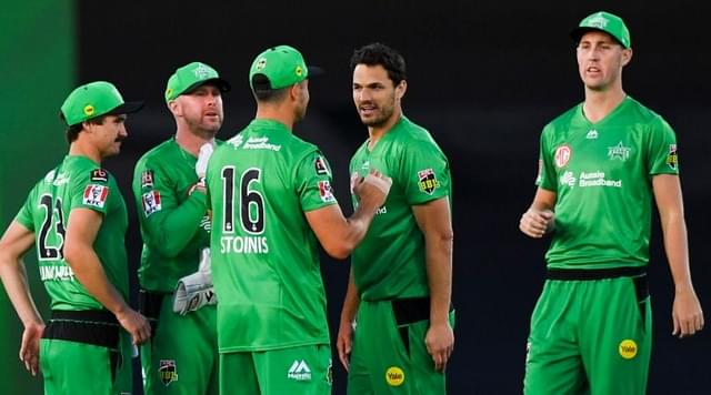 STA vs THU Big Bash League Fantasy Prediction: Melbourne Stars vs Sydney Thunder – 12 December 2020 (Canberra). The Stars would like to make it two in two whereas, the Thunders would like to start with a win.